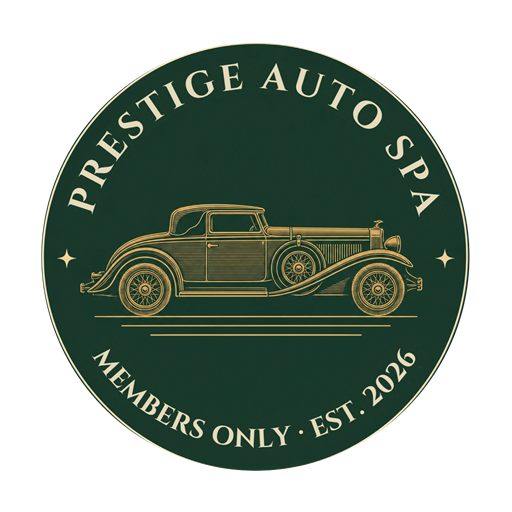 Prestige Auto Spa