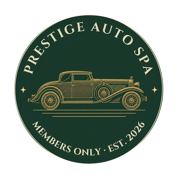 Prestige Auto Spa